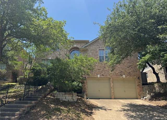 Property at 3444 Mulberry Creek Dr, Austin, TX 78732, 4 beds, 2.5 baths