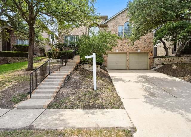 Property at 3444 Mulberry Creek Dr, Austin, TX 78732, 4 beds, 2.5 baths