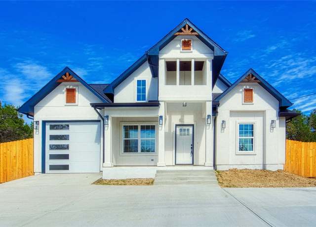 Property at 1103 Martingale Trl, Spring Branch, TX 78070, 3 beds, 2 baths