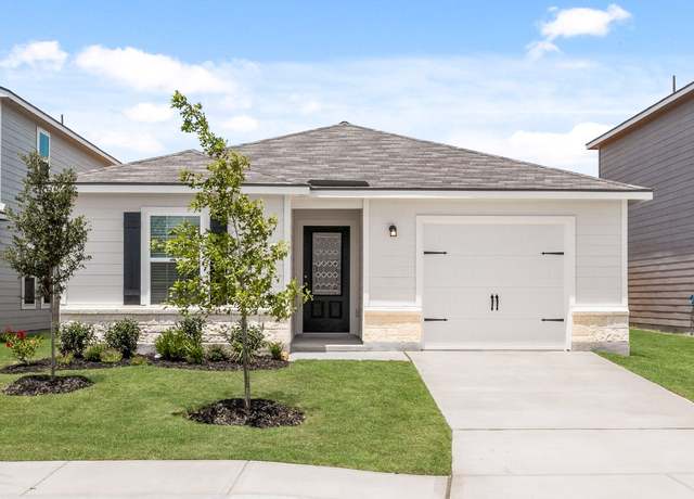 Property at 502 Aplite Pass, Maxwell, TX 78656, 2 beds, 2 baths