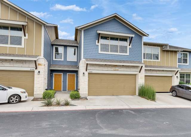 Property at 516 E Slaughter Ln #2303, Austin, TX 78744, 2 beds, 2.5 baths