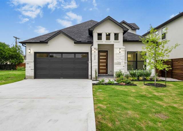 Property at 303 W Lane Ave, Manor, TX 78653, 4 beds, 3 baths