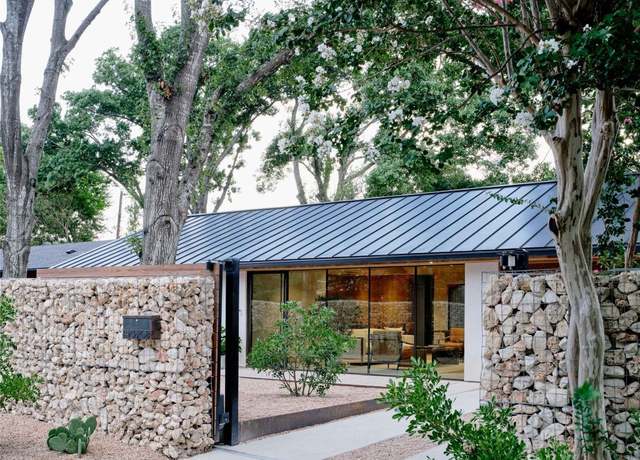 Property at 2708 Friar Tuck Ln, Austin, TX 78704, 4 beds, 3 baths