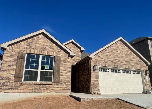 Property at 6509 Apache Plum Ln, Spicewood, TX 78669, 3 beds, 3 baths