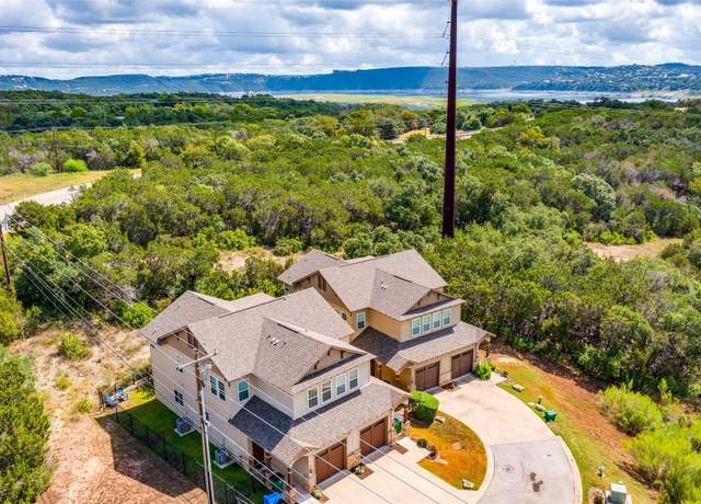 Property at 4301 Mansfield Dam Rd #2101, Austin, TX 78734, 3 beds, 2 baths