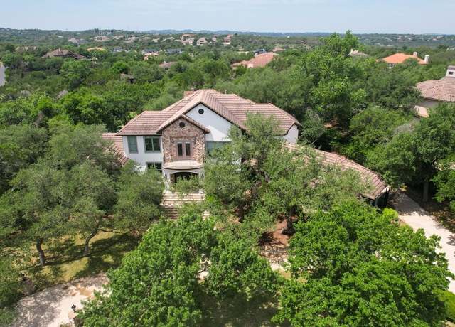 Property at 106 Sendera Bonita, Austin, TX 78734, 5 beds, 5.5 baths