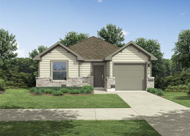 Property at 311 Bendecido Loop, Elgin, TX 78621, 3 beds, 2 baths