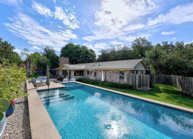 Property at 5708 Bullard Dr, Austin, TX 78757, 3 beds, 2 baths