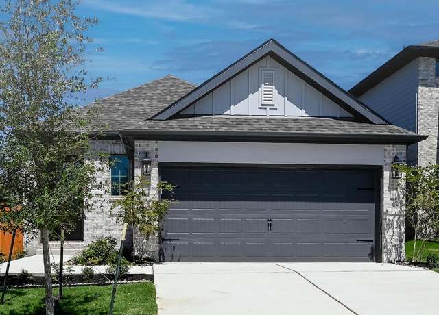 Property at 280 Reef Band Dr, Kyle, TX 78640, 3 beds, 2 baths