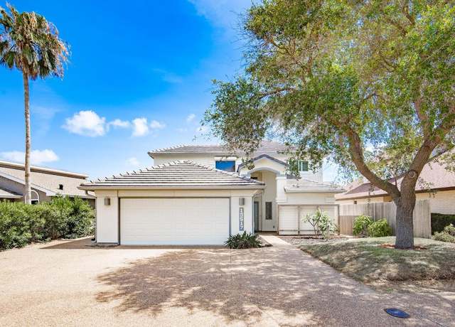 Property at 13517 Carlos Fifth Ct, Corpus Christi, TX 78418, 3 beds, 2.5 baths