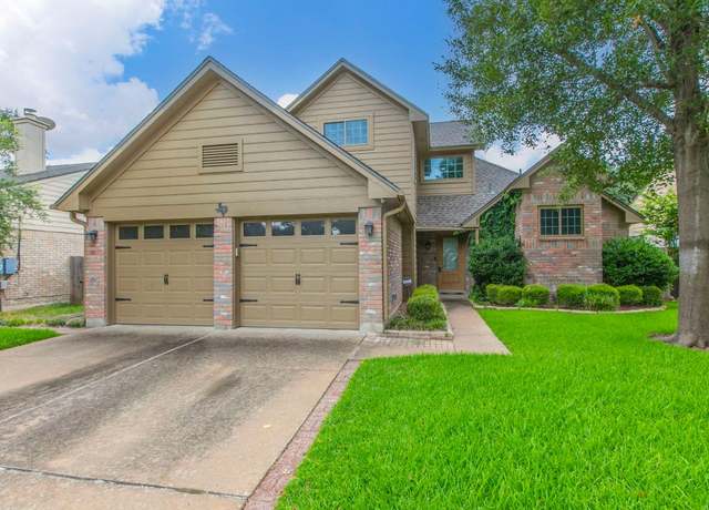 Property at 8215 Racine Trl, Austin, TX 78717, 3 beds, 2.5 baths
