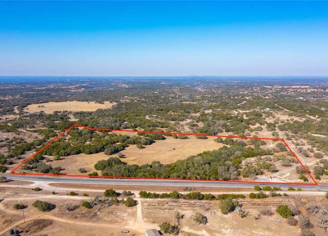 Property at 7890 Us290 Hwy, Dripping Springs, TX 78620