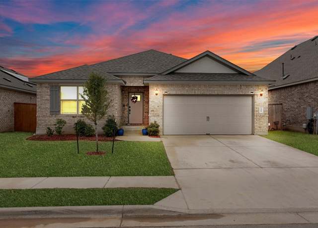 Property at 109 Acacia Pass, Bastrop, TX 78602, 4 beds, 2 baths