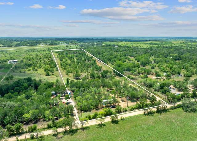 Property at 1633 Boggy Creek Rd, Lockhart, TX 78644