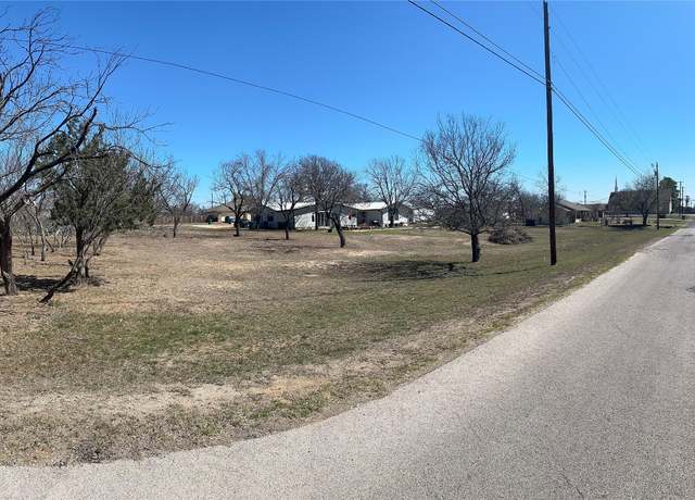 Property at 691A Southwood Dr, Granite Shoals, TX 78654