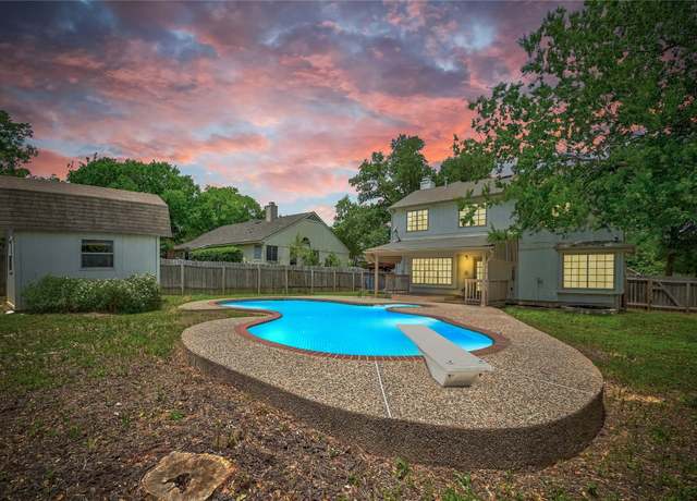 Property at 603 Cactus Bend Dr, Pflugerville, TX 78660, 4 beds, 2.5 baths