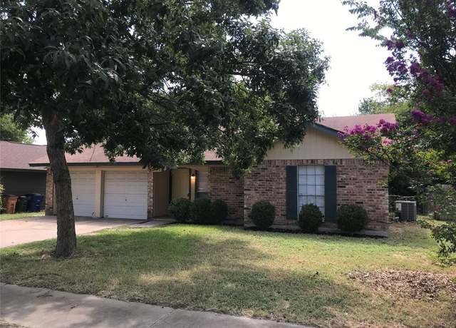 Property at 10009 Woodstock Dr, Austin, TX 78753, 3 beds, 2 baths