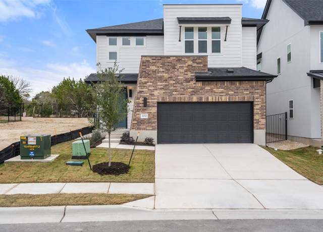 Property at 2012 Kit Cir, Austin, TX 78758, 4 beds, 2.5 baths