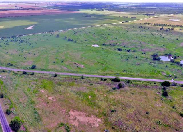 Property at 11373 Fm 112, Thrall, TX 76578