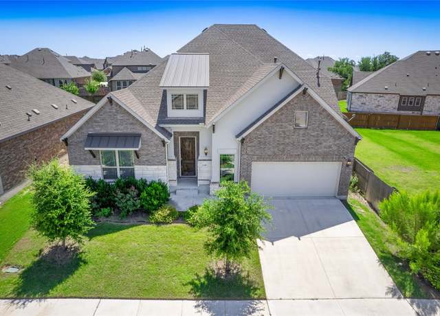 Property at 2320 Lucky Ln, Leander, TX 78641, 5 beds, 3 baths
