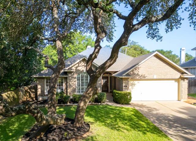 Property at 11110 Readvill Ln, Austin, TX 78739, 4 beds, 2 baths