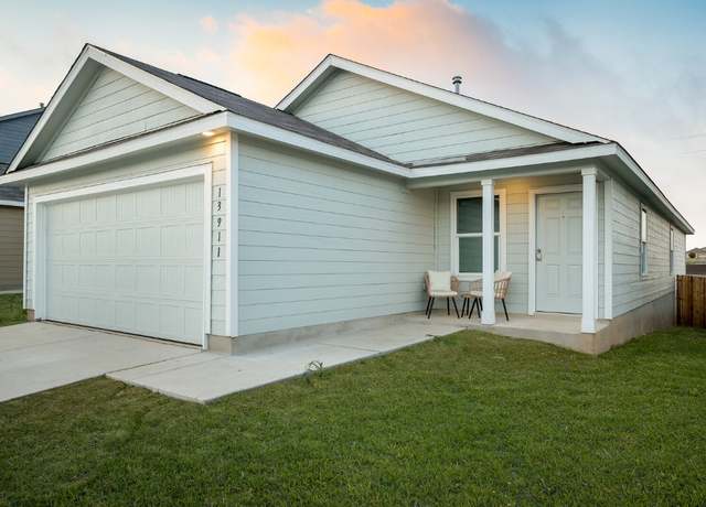 Property at 13911 Wool Park, San Antonio, TX 78252, 4 beds, 2 baths