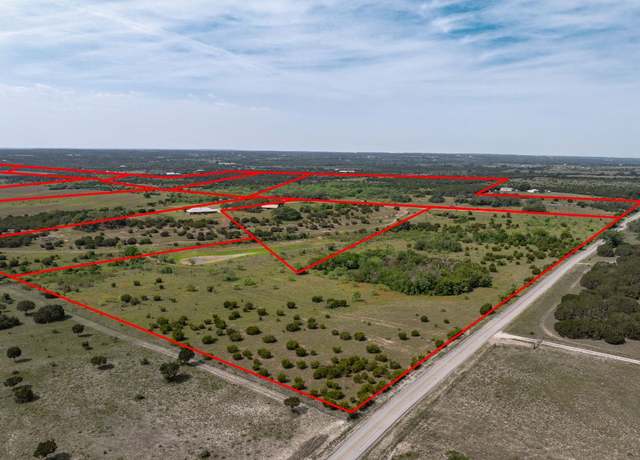 Property at 8613 County Road 200 St, Bertram, TX 78611