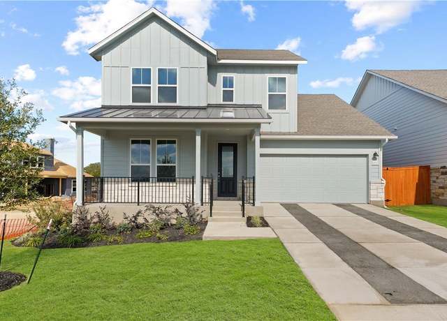 Property at 1202 Sage Thrasher Cir, Dripping Springs, TX 78620, 4 beds, 3 baths