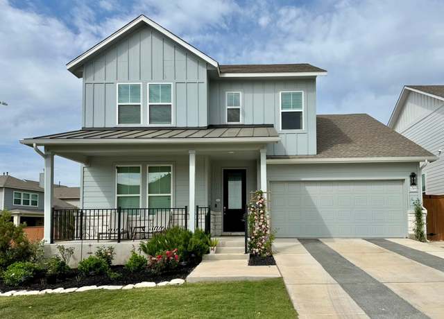 Property at 1202 Sage Thrasher Cir, Dripping Springs, TX 78620, 4 beds, 3 baths