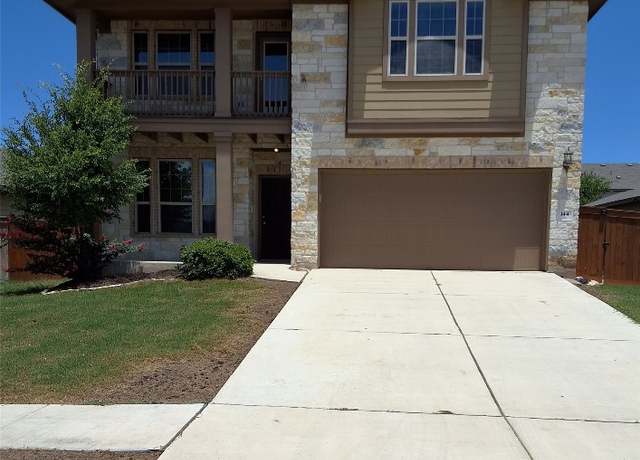 Property at Undisclosed address, San Marcos, TX 78666, 3 beds, 2.5 baths