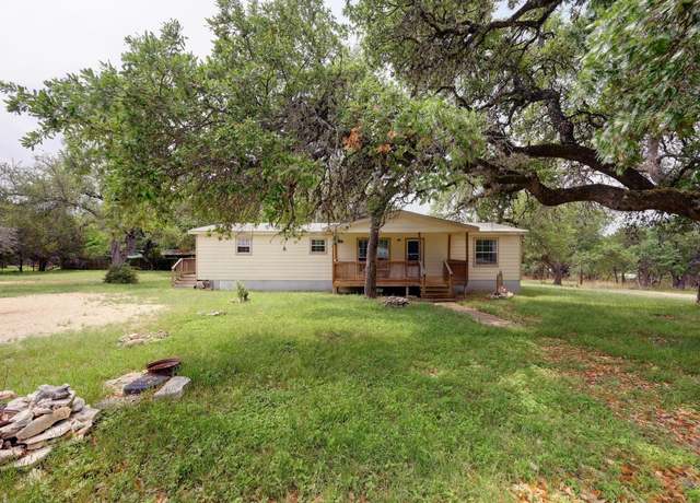 Property at 241 Glenwood Dr, Wimberley, TX 78676, 3 beds, 2 baths