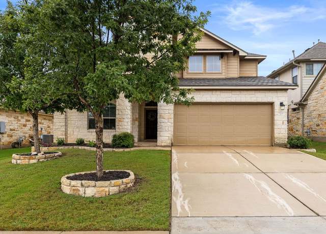 Property at 605 Joppa Rd, Leander, TX 78641, 4 beds, 4 baths