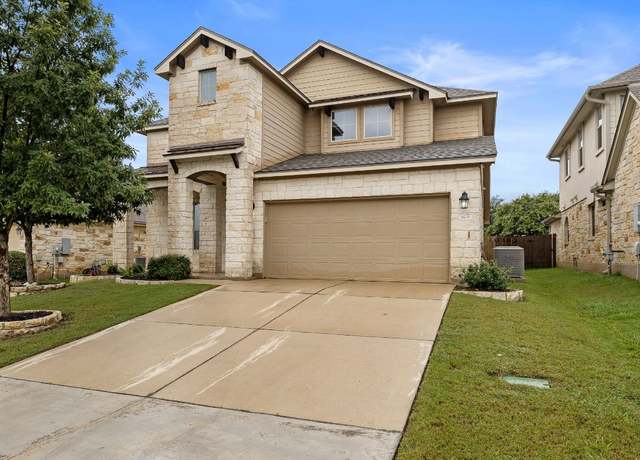 Property at 605 Joppa Rd, Leander, TX 78641, 4 beds, 4 baths