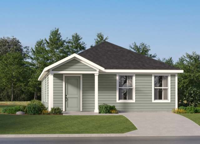 Property at 510 Bright Night Ln, Hutto, TX 78634, 3 beds, 2 baths