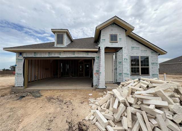 Property at 1325 Dog Iron St, Georgetown, TX 78633, 3 beds, 2 baths