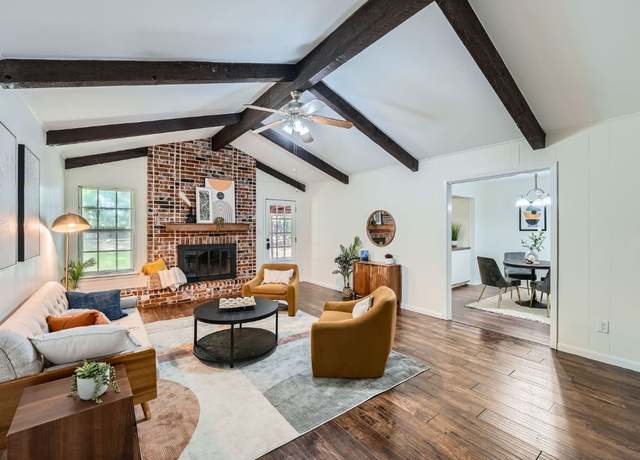 Property at 9504 Hansford Dr, Austin, TX 78753, 4 beds, 2 baths