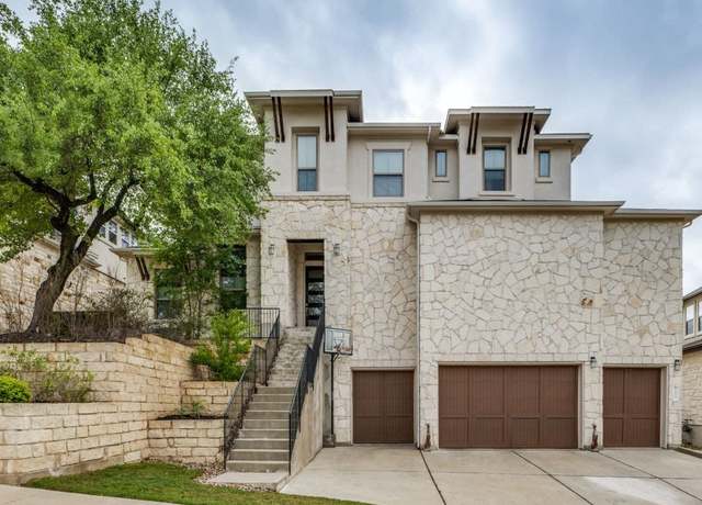 Property at 12905 Veronese Dr, Austin, TX 78739, 5 beds, 4 baths