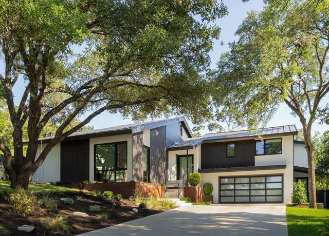 Property at 2503 Dip Cv, Austin, TX 78704, 5 beds, 5 baths