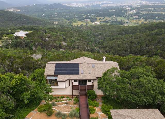Property at 13123 Canyon Vw, Leander, TX 78641, 5 beds, 4.5 baths