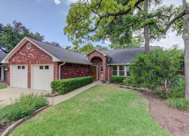 Property at 7925 Wheel Rim Cir, Austin, TX 78749, 3 beds, 2 baths