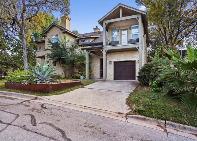 Property at 1503 Juliet St, Austin, TX 78704, 3 beds, 2.5 baths