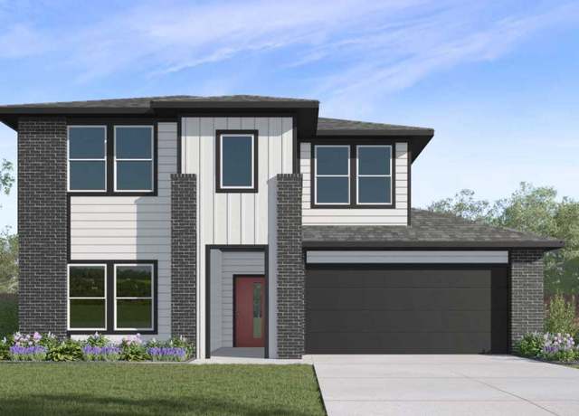 Property at 9500 Oxbow Strap Dr, Austin, TX 78724, 4 beds, 3 baths