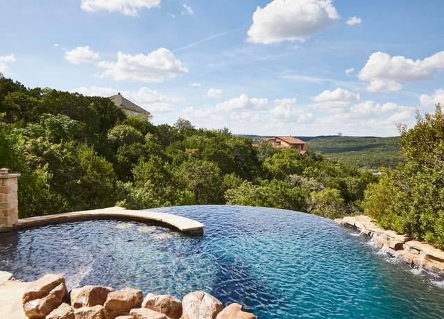 Property at 7320 Vista Mountain Dr, Austin, TX 78731, 4 beds, 4 baths
