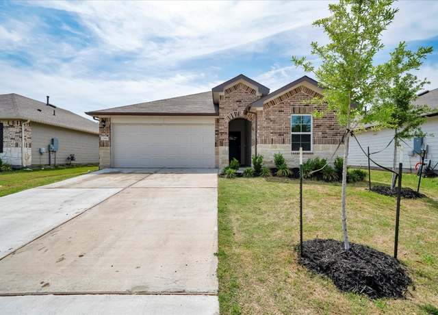 Property at 1306 Camden Ln, Lockhart, TX 78644, 4 beds, 2 baths