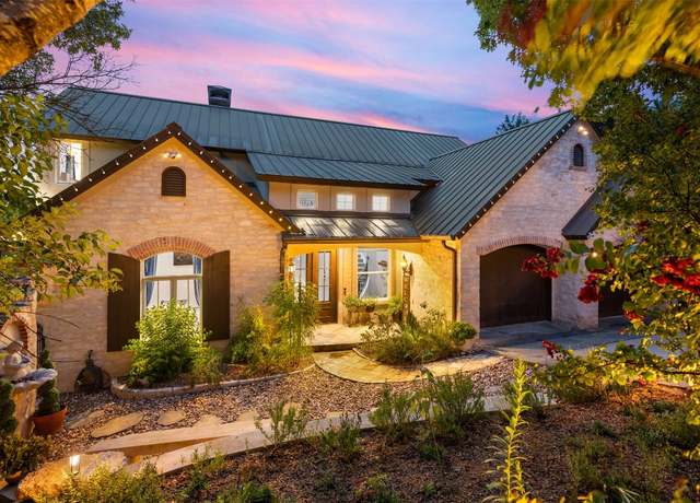 Property at 10716 Beach Rd, Leander, TX 78641, 5 beds, 5.5 baths
