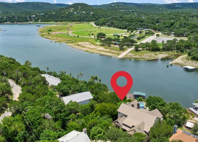 Property at 10716 Beach Rd, Leander, TX 78641, 5 beds, 5.5 baths
