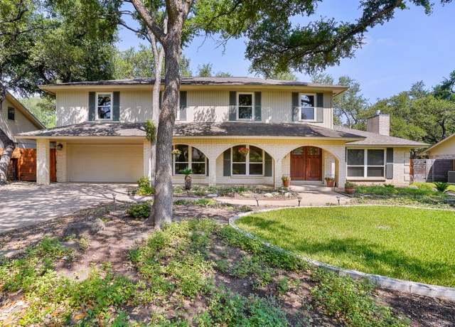 Property at 11204 Deadoak Ln, Austin, TX 78759, 4 beds, 2.5 baths