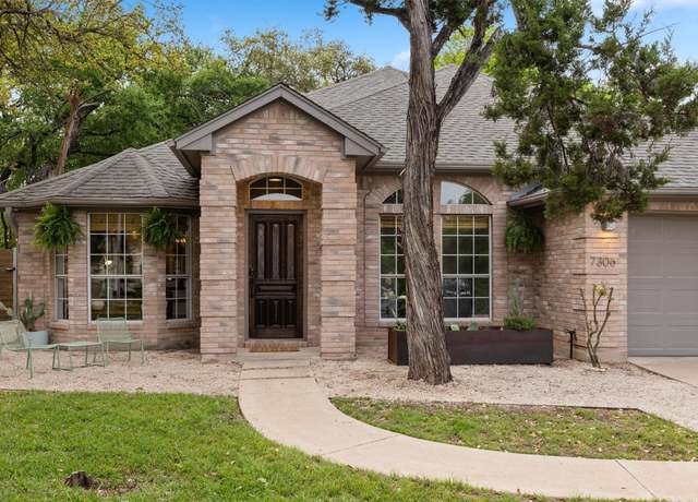 Property at 7306 Holly Fern Cv, Austin, TX 78750, 4 beds, 2 baths