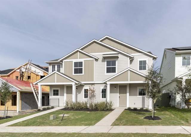 Property at 9510 Grapevine Leaf Dr, Manor, TX 78653, 2 beds, 1.5 baths