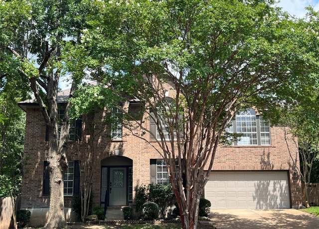 Property at 8104 Ephraim Rd, Austin, TX 78717, 4 beds, 2.5 baths